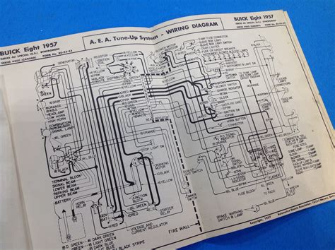 Cadillac electrical wiring diagram